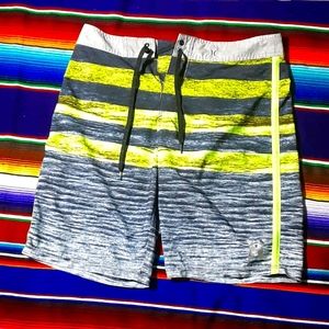Hurley - Phantom Boardshorts